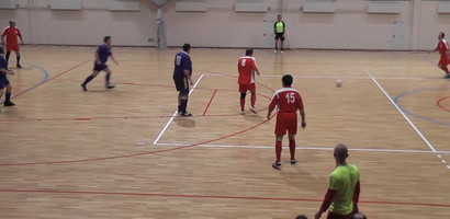 В Рузе-Новости района