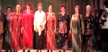 В Рузе-Новости района