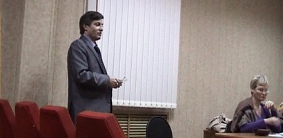 В Рузе-Новости района