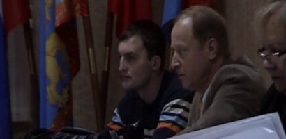 В Рузе-Новости района