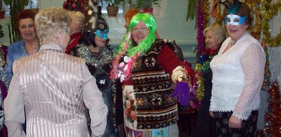 В Рузе-Новости района
