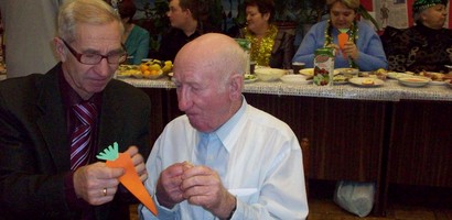 В Рузе-Новости района