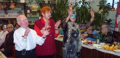В Рузе-Новости района
