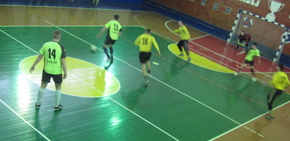 В Рузе-Новости района