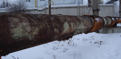 В Рузе-Новости района