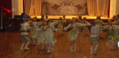 В Рузе-Новости района