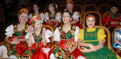 В Рузе-Новости района