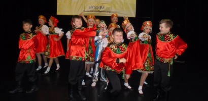 В Рузе-Новости района