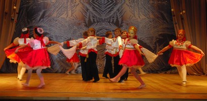 В Рузе-Новости района