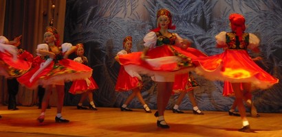 В Рузе-Новости района