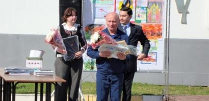В Рузе-Новости района