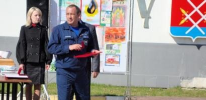 В Рузе-Новости района