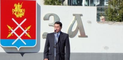 В Рузе-Новости района
