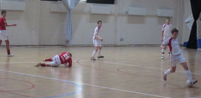 В Рузе-Новости района