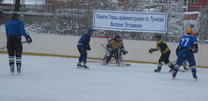 В Рузе-Новости района