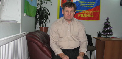 В Рузе-Новости района