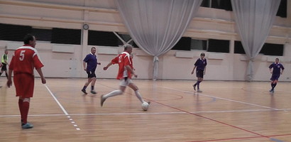 В Рузе-Новости района