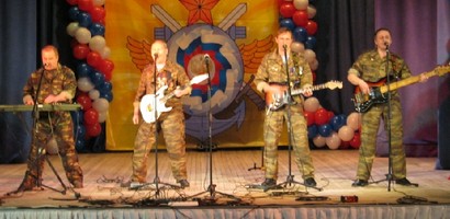 В Рузе-Новости района
