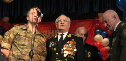 В Рузе-Новости района