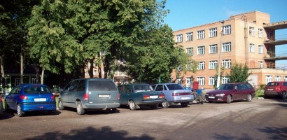 В Рузе-Новости района