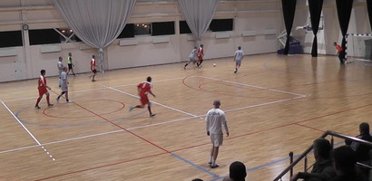 В Рузе-Новости района