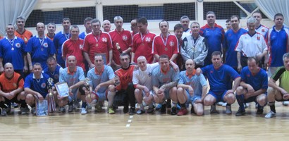 В Рузе-Новости района