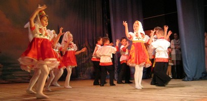 В Рузе-Новости района