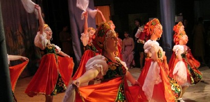 В Рузе-Новости района