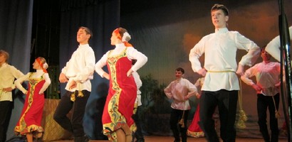 В Рузе-Новости района