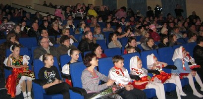 В Рузе-Новости района