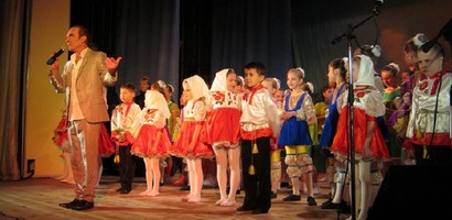 В Рузе-Новости района