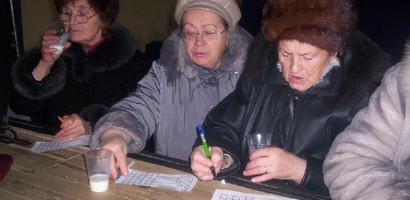 В Рузе-Новости района