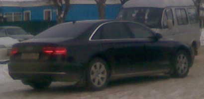 В Рузе-Новости района