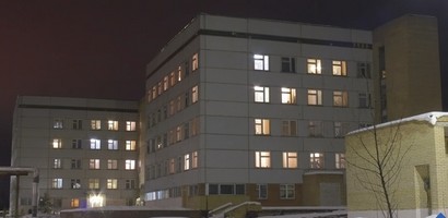 В Рузе-Новости района