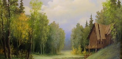 В Рузе-Новости района