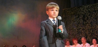 В Рузе-Новости района