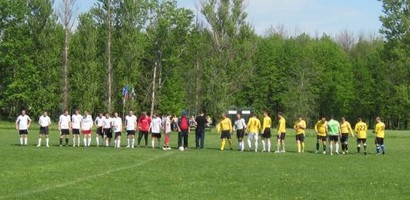 В Рузе-Новости района