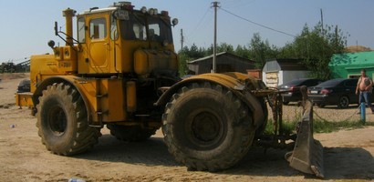 В Рузе-Новости района