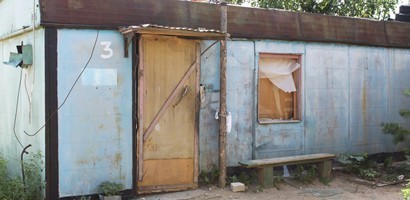 В Рузе-Новости района