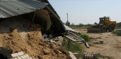В Рузе-Новости района