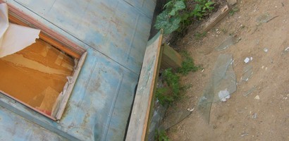 В Рузе-Новости района