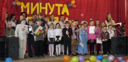 В Рузе-Новости района