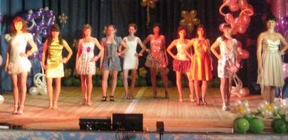 В Рузе-Новости района