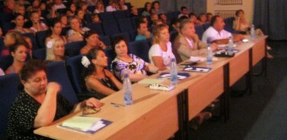 В Рузе-Новости района