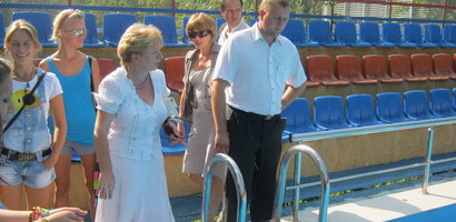 В Рузе-Новости района