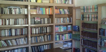 В Рузе-Новости района