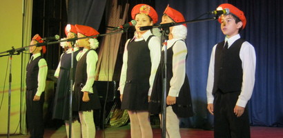 В Рузе-Новости района