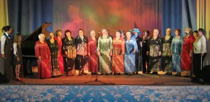 В Рузе-Новости района