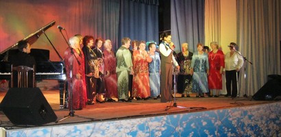 В Рузе-Новости района