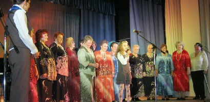 В Рузе-Новости района